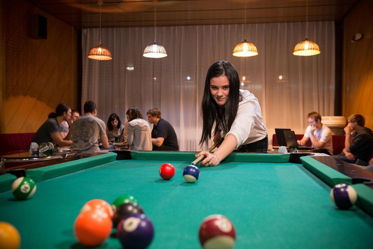Dubrava Hotel Sorea Marmot מראה חיצוני תמונה