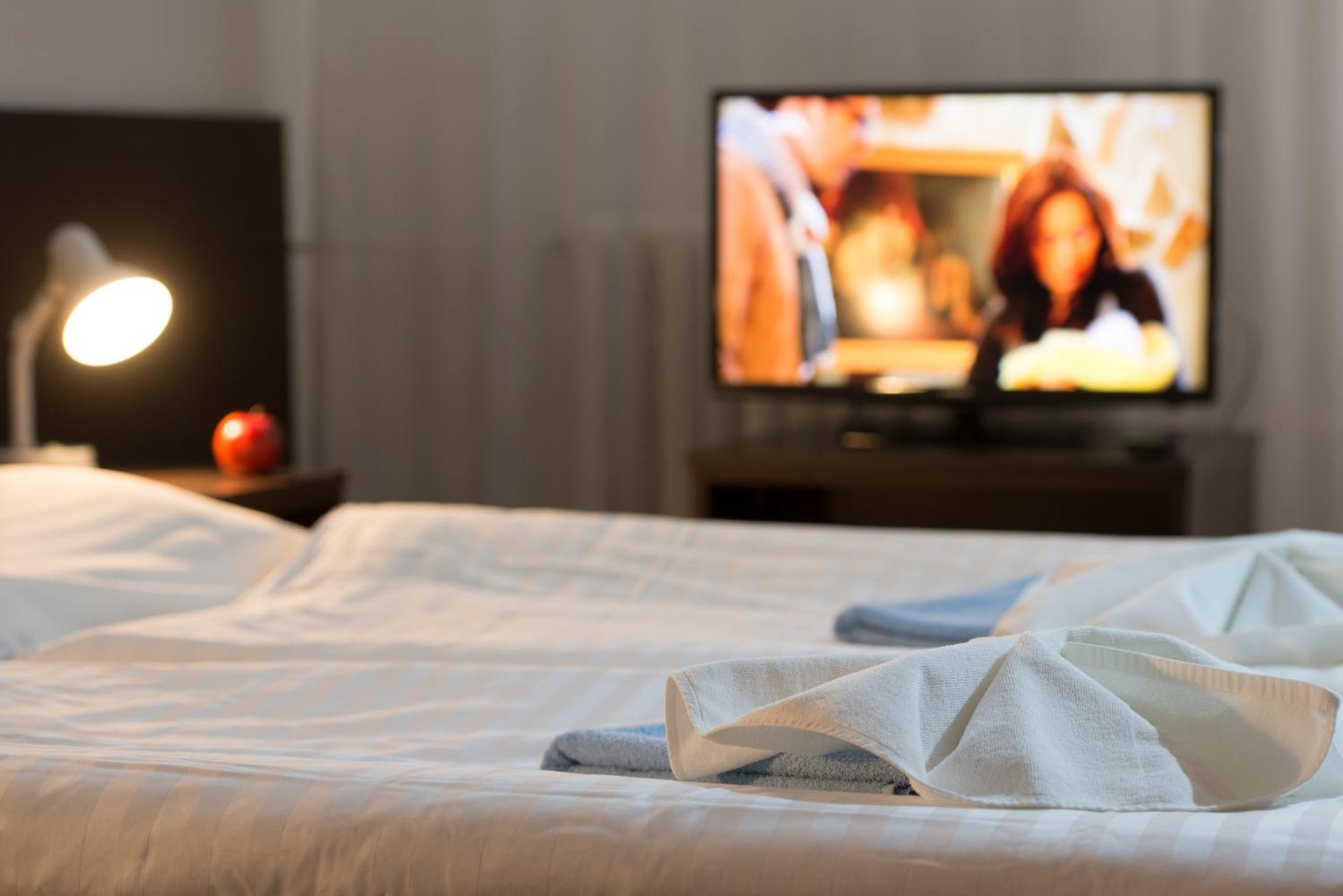 Dubrava Hotel Sorea Marmot מראה חיצוני תמונה