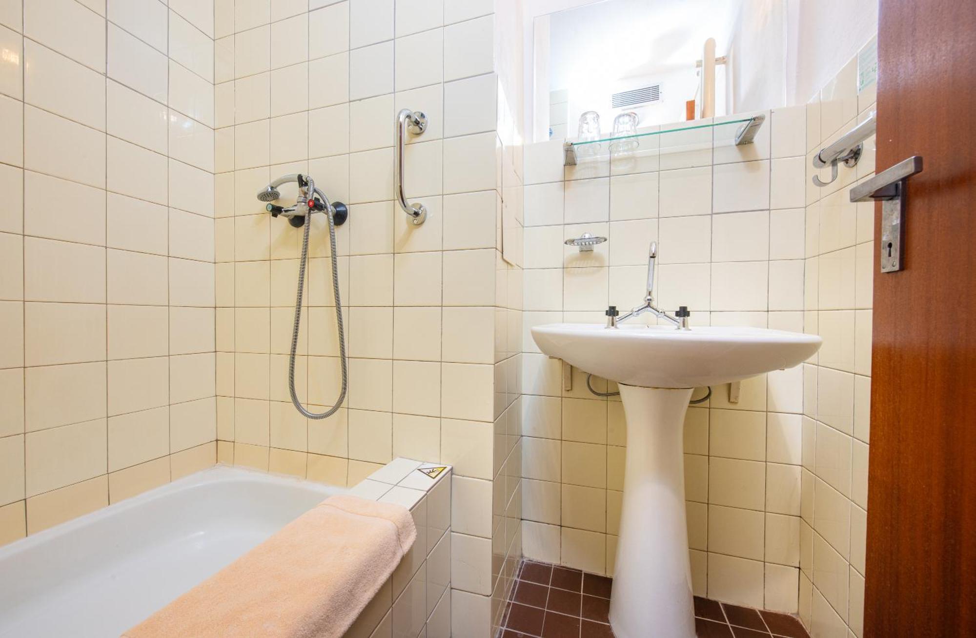 Dubrava Hotel Sorea Marmot מראה חיצוני תמונה