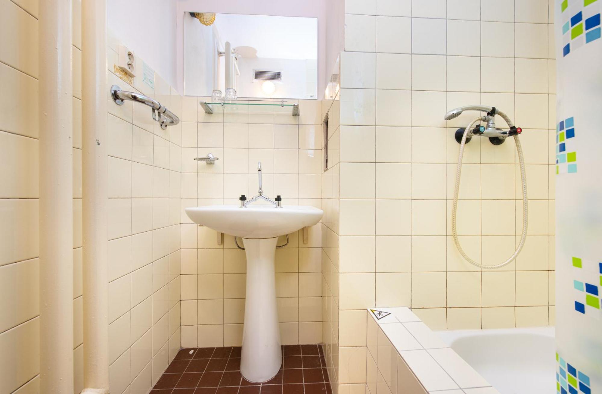 Dubrava Hotel Sorea Marmot מראה חיצוני תמונה